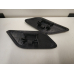 Крышка форсунки омывателя фары VW Tiguan 2007-2011 Крышка форсунки омывателя фары VW Tiguan 2007-2011
