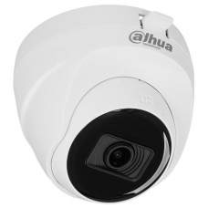 HDCVI-видеокамера 5 МП, фокусное 2.8 мм, Dahua IR Eyeball Camera HDCVI-видеокамера 5 МП, фокусное 2.8 мм, Dahua IR Eyeball Camera