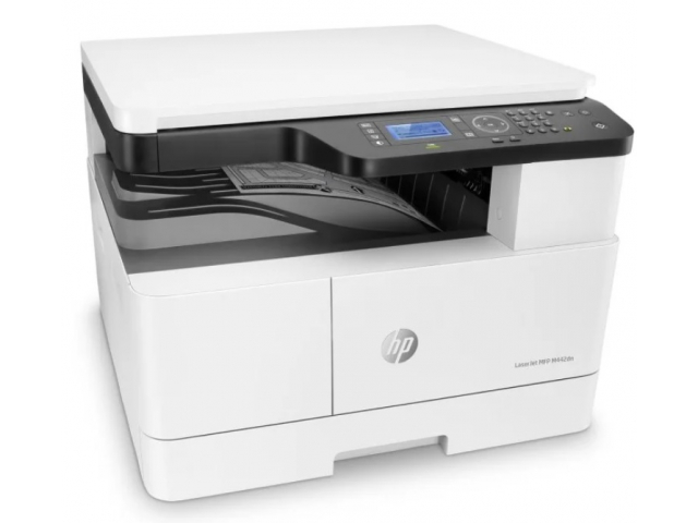 МФУ HP LaserJet MFP M442dn