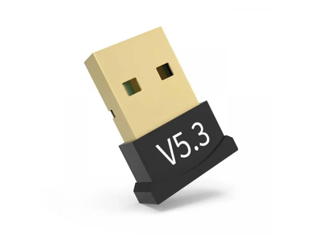 Беспроводной USB адаптер Bluetooth 5.3